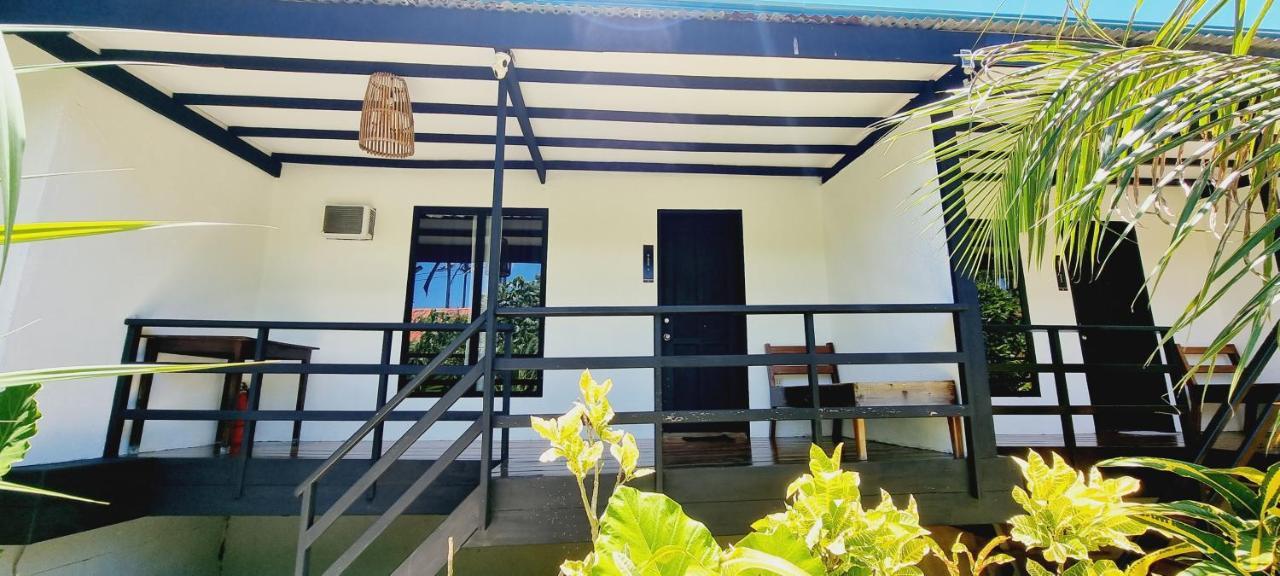 Teritoryo Siargao General Luna (Surigao del Norte) Exterior foto