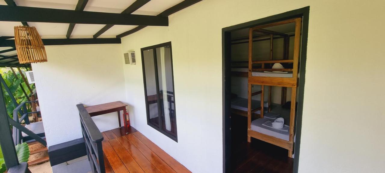 Teritoryo Siargao General Luna (Surigao del Norte) Exterior foto